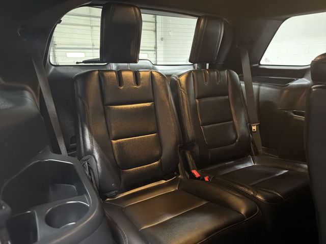 Used 2018 Ford Explorer XLT - photo 15