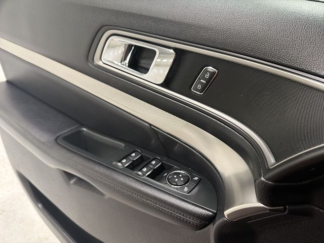 Used 2018 Ford Explorer XLT - photo 23