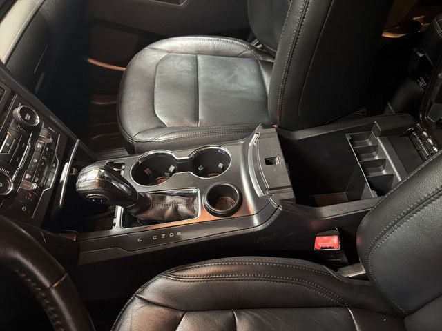 Used 2018 Ford Explorer XLT - photo 24