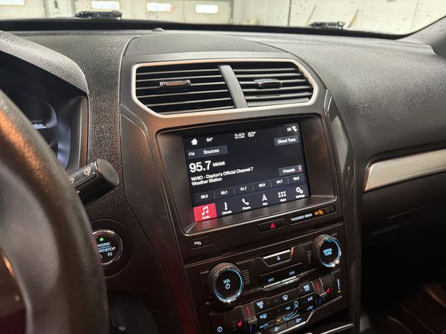 Used 2018 Ford Explorer XLT - photo 25