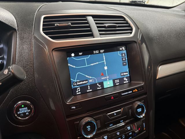 Used 2018 Ford Explorer XLT - photo 26