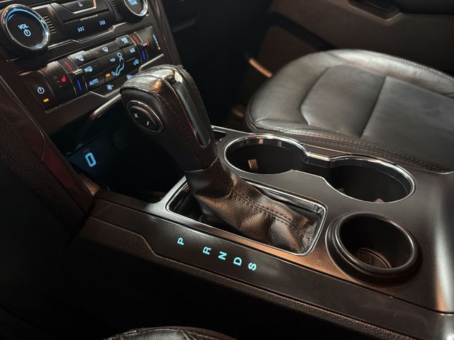 Used 2018 Ford Explorer XLT - photo 29