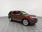 Used 2018 Ford Explorer XLT thumbnail 11