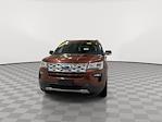 Used 2018 Ford Explorer XLT thumbnail 3