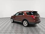 Used 2018 Ford Explorer XLT thumbnail 6