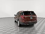 Used 2018 Ford Explorer XLT thumbnail 7