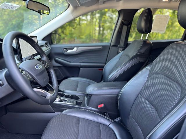 New 2024 Ford Escape Base - photo 13