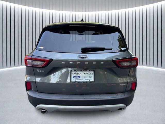 New 2024 Ford Escape Base - photo 20