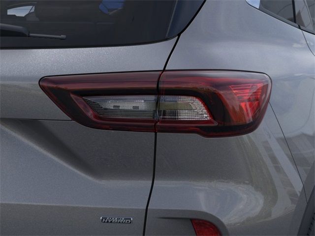 New 2024 Ford Escape Base - photo 22