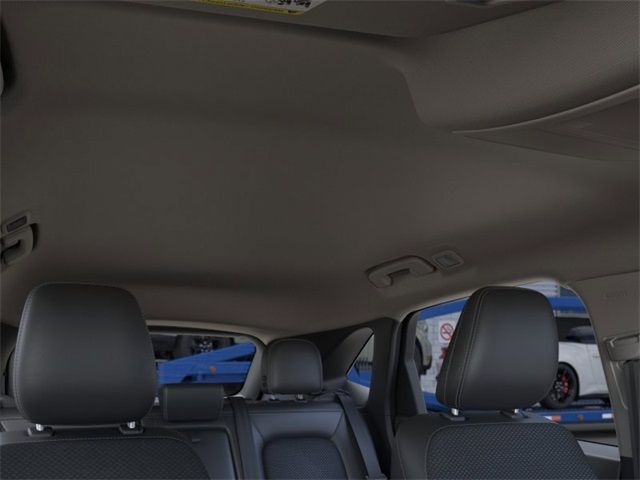 New 2024 Ford Escape Base - photo 23