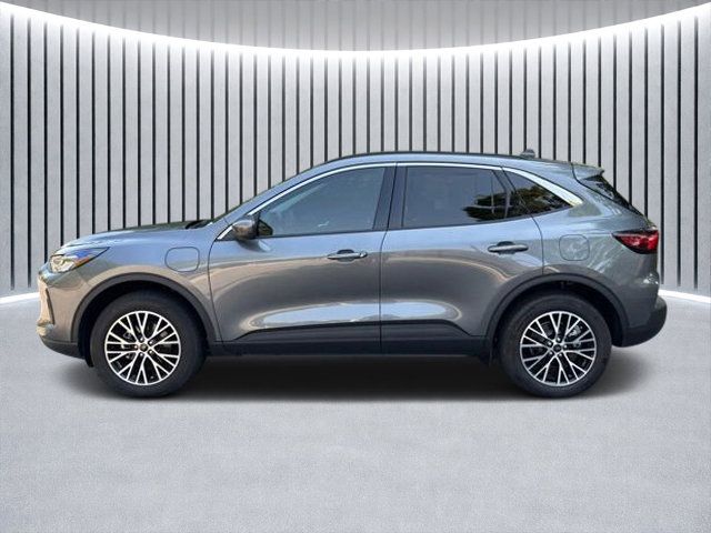 New 2024 Ford Escape Base - photo 3