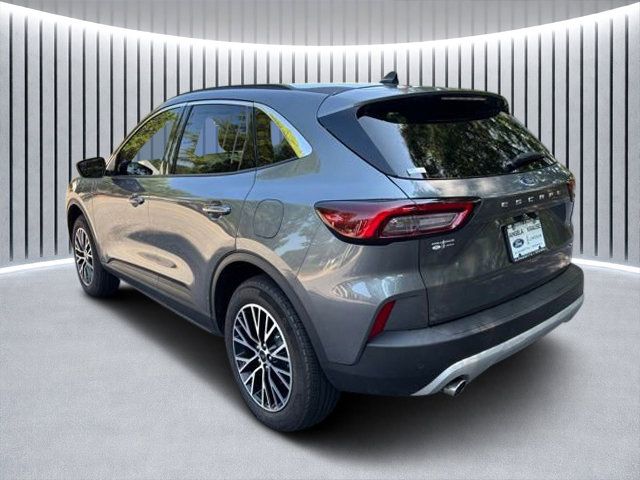 New 2024 Ford Escape Base - photo 5