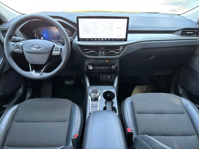 New 2024 Ford Escape Base - photo 6