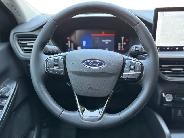 New 2024 Ford Escape Base - photo 7