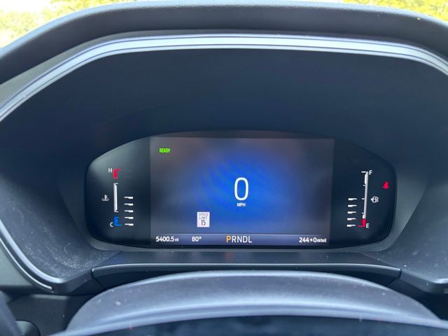 New 2024 Ford Escape Base - photo 8