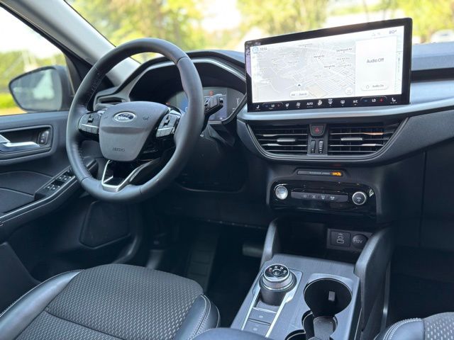 New 2024 Ford Escape Base - photo 9