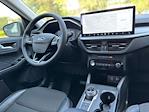 New 2024 Ford Escape Base thumbnail 8