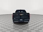 New 2026 Chevrolet Silverado EV LT Crew Cab thumbnail 8
