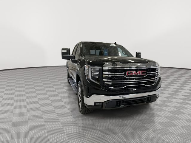 New 2026 GMC Sierra 1500 - photo 1