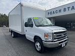 New 1996 Ford E-450 Cutaway thumbnail 1