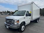 New 1996 Ford E-450 Cutaway thumbnail 3