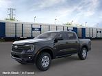 New 2026 Ford Ranger XL SuperCrew Cab thumbnail 1