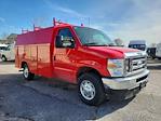 New 2024 Ford E-350 RWD Knapheide KUV Service Utility Van thumbnail 1