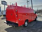 New 2024 Ford E-350 RWD Knapheide KUV Service Utility Van thumbnail 2