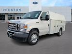 New 2024 Ford E-350 RWD Knapheide KUV Service Utility Van thumbnail 1