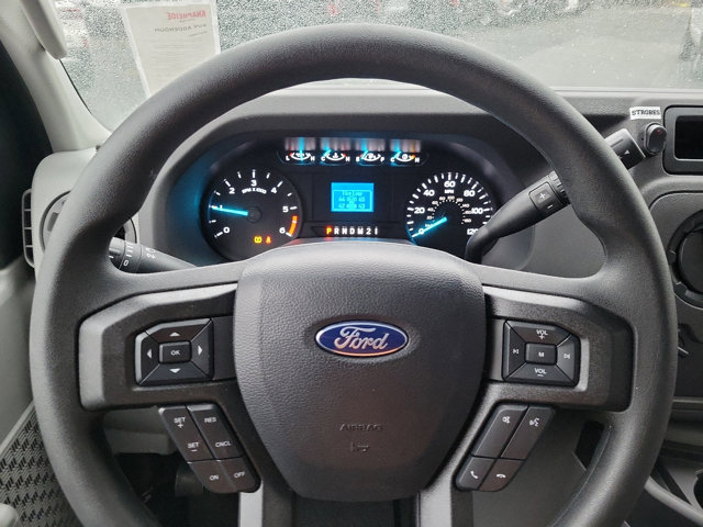 New 2024 Ford E-350 RWD Knapheide KUV Service Utility Van - photo 10