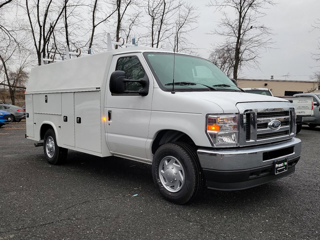 New 2024 Ford E-350 - photo 1
