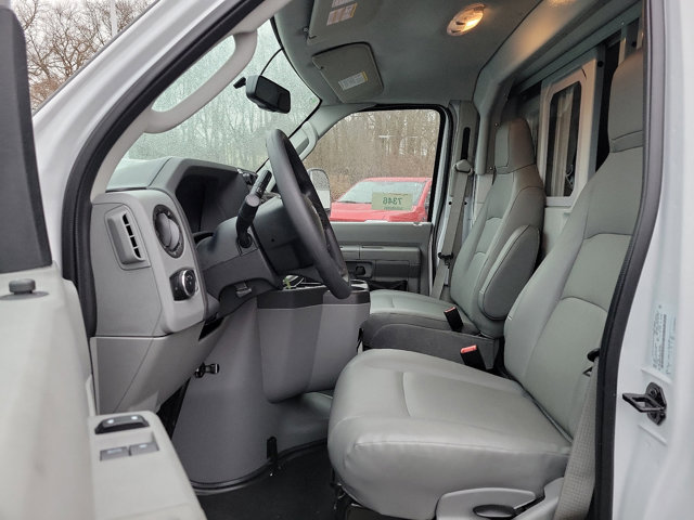New 2024 Ford E-350 RWD Knapheide KUV Service Utility Van - photo 7