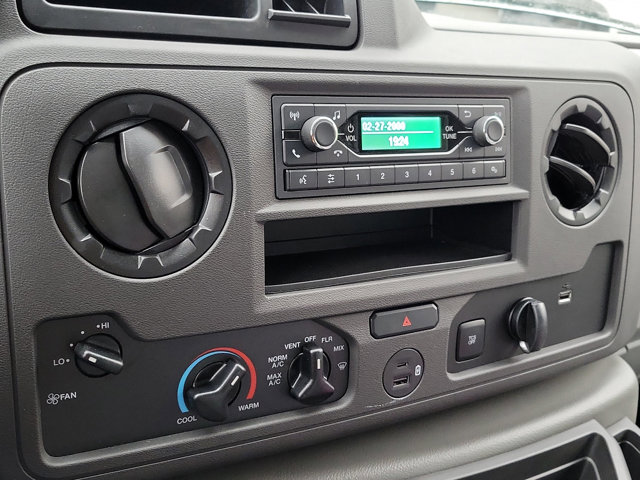 New 2024 Ford E-350 RWD Knapheide KUV Service Utility Van - photo 9