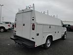 New 2024 Ford E-350 RWD Knapheide KUV Service Utility Van thumbnail 2
