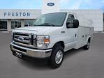 New 2024 Ford E-350 RWD Service Utility Van thumbnail 1