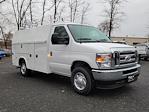 New 2024 Ford E-350 Base RWD Knapheide KUV Service Utility Van thumbnail 1