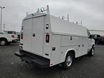 New 2024 Ford E-350 Base RWD Knapheide KUV Service Utility Van thumbnail 2