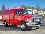 New 2024 Ford E-350 RWD Knapheide KUV Service Utility Van thumbnail 1