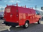 New 2024 Ford E-350 RWD Knapheide KUV Service Utility Van thumbnail 2