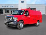 New 2024 Ford E-350 RWD Knapheide KUV Service Utility Van thumbnail 1