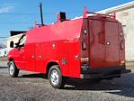 New 2024 Ford E-350 RWD Knapheide KUV Service Utility Van thumbnail 2