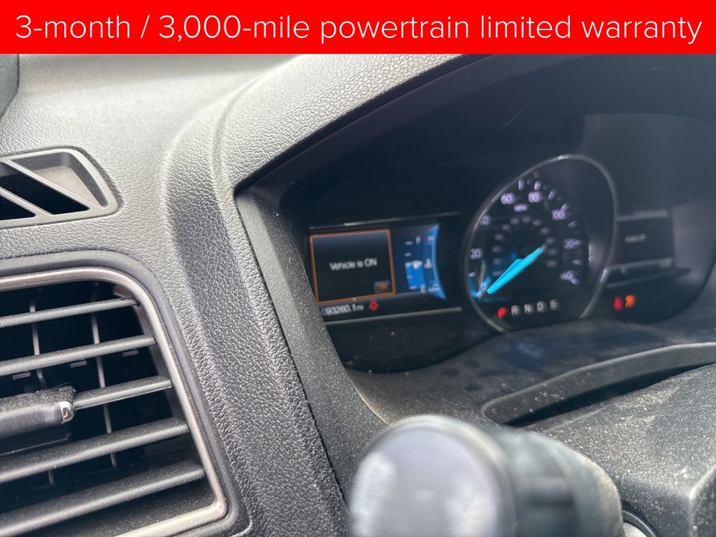 Used 2019 Ford Explorer XLT SUV - photo 16