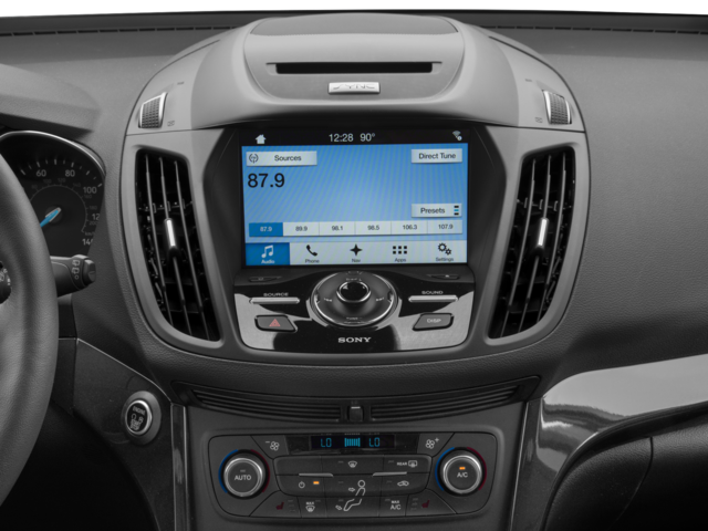 Used 2018 Ford Escape Titanium SUV - photo 15