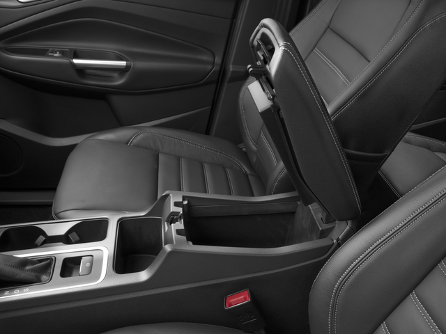 Used 2018 Ford Escape Titanium SUV - photo 20