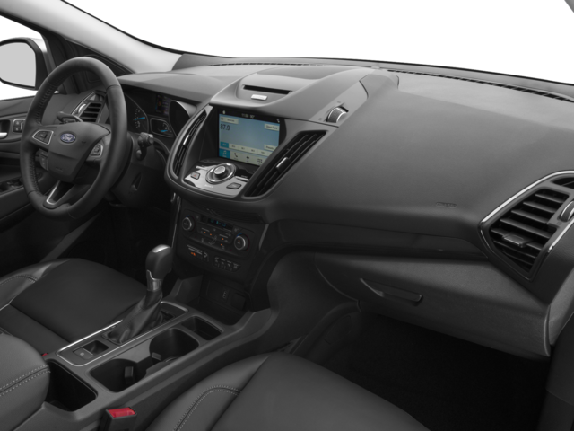 Used 2018 Ford Escape Titanium SUV - photo 21