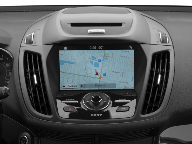 Used 2018 Ford Escape Titanium SUV - photo 22