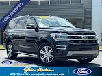 Used 2023 Ford Expedition Limited SUV thumbnail 1