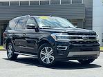 Used 2023 Ford Expedition Limited SUV thumbnail 2