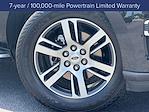 Used 2023 Ford Expedition Limited SUV thumbnail 3