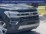 Used 2023 Ford Expedition Limited SUV thumbnail 4